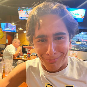 Meet your Posher, Jack